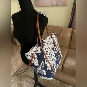 Summer Tote / bag Emilie M.